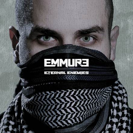 Emmure announce new album ‘Eternal Enemies’