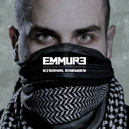 Emmure announce new album ‘Eternal Enemies’