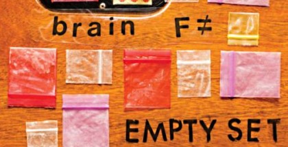 Brain F - Empty Set