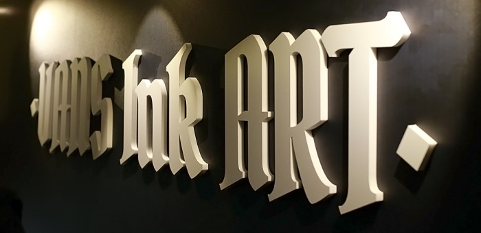 Vans Ink Art: tutte le foto dell’evento alla Milano Tattoo Convention