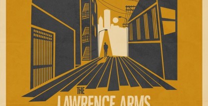 The Lawrence Arms - Metropole