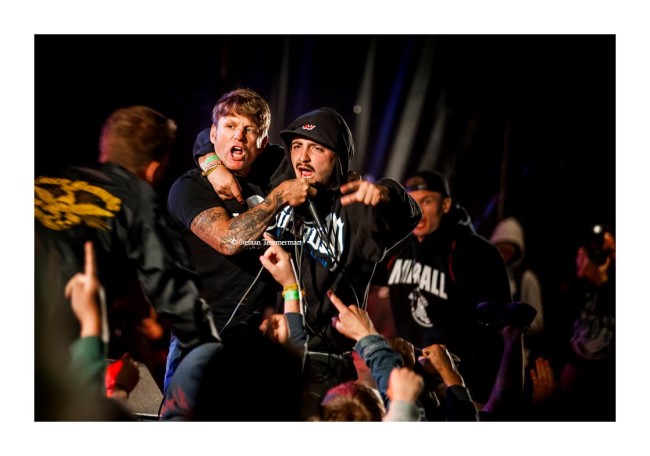 cromags
