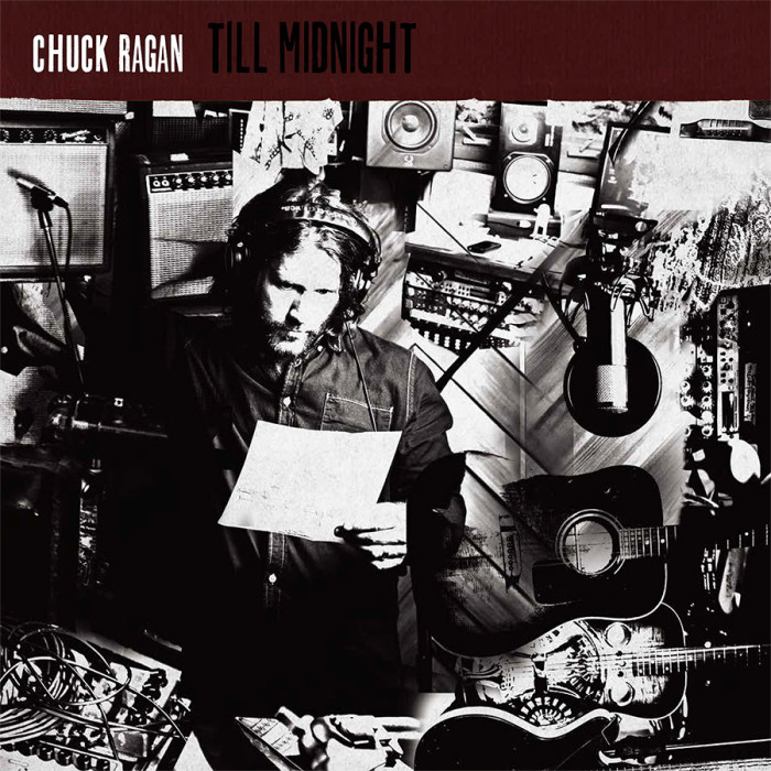 Chuck Ragan – new album ‘Till Midnight’ out march 25th