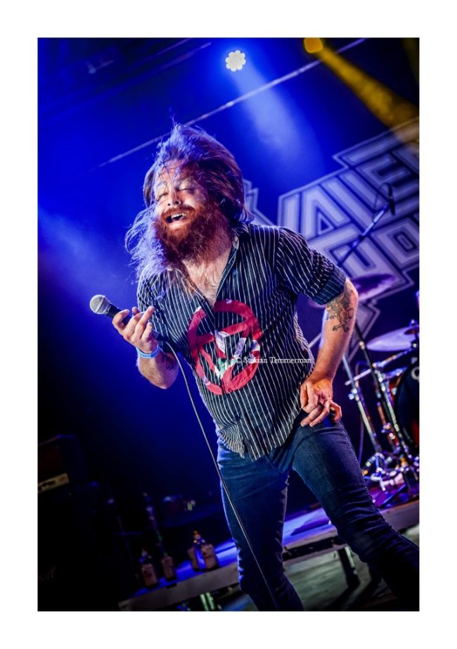 valient thorr