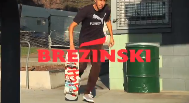 Tensor – Joey Brezinski Mag Light commercial