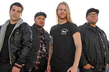 Hurley premieres video footage of Close Your Eyes performing at the Hurley Studios!