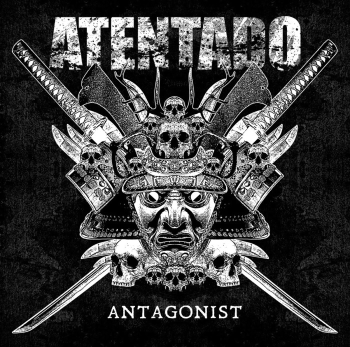 Atentado ‘Antagonist’