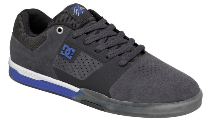 DC Shoes: Cole Lite 2