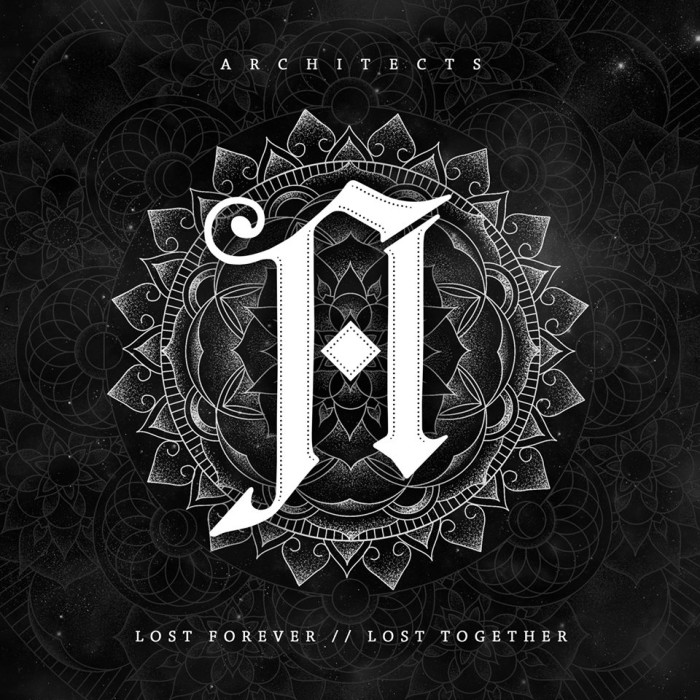 Architects ‘Lost Forever // Lost Together’