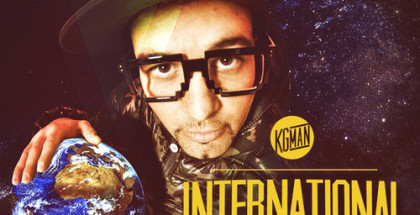 KG-Man-International-Business
