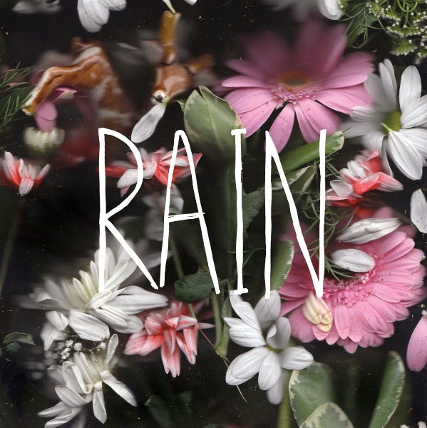 Goodtime Boys post cover art for new album, ‘Rain’