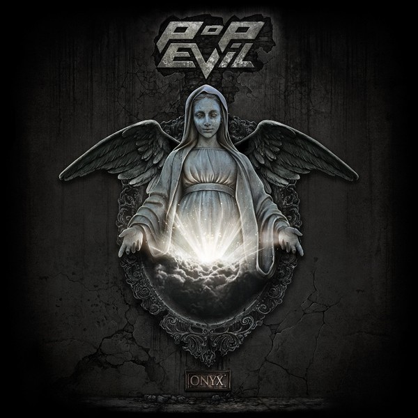 Pop Evil ‘Onyx’