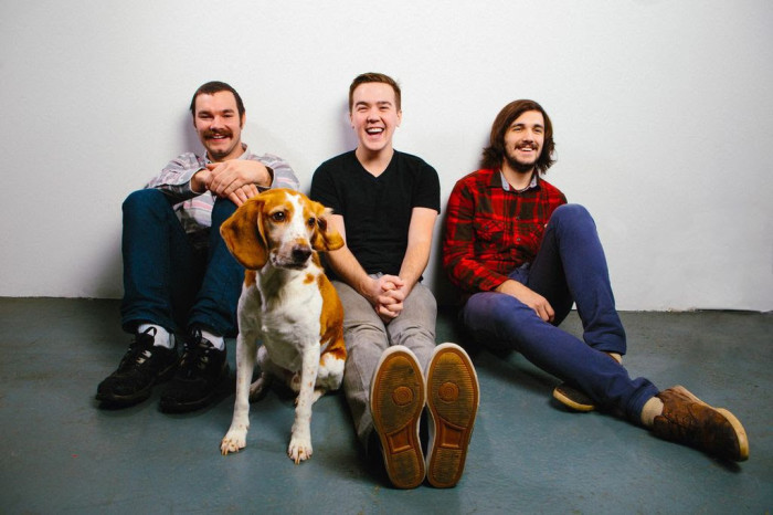 Triple Crown Records signs Tiny Moving Parts