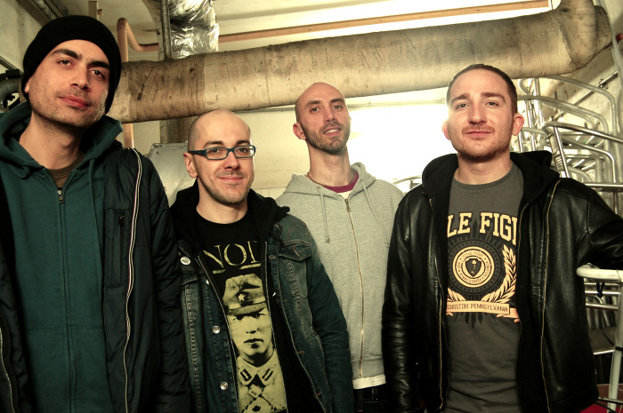 Malemute Kid: Annunciato nuovo tour primaverile