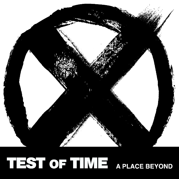 Test of Time ‘Timeline’ appears on forthcoming EP and full-length LP