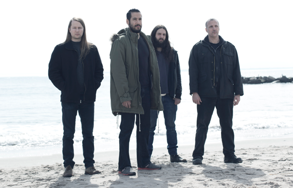 Tombs debut first song from new album ‘Savage Gold’