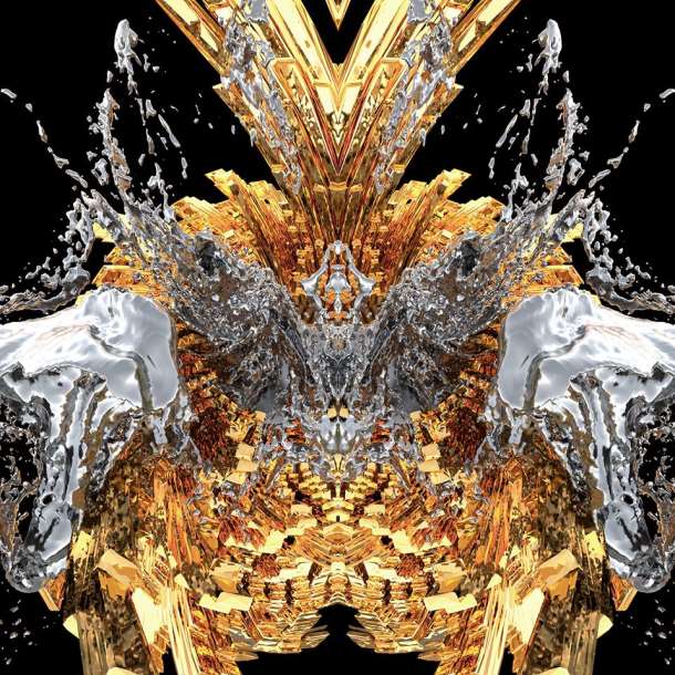 Band Of Skulls ‘Himalayan’