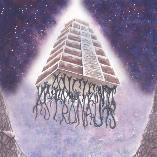 Holy Mountain ‘Ancient Astronauts’