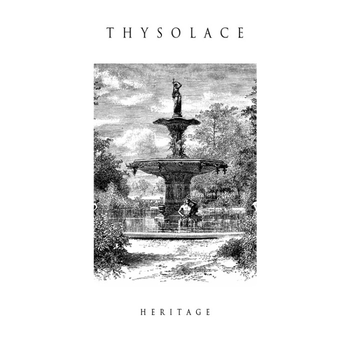 Thy Solace ‘Heritage’