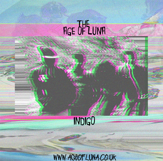 New video: The Age of Luna – ‘Indigo’