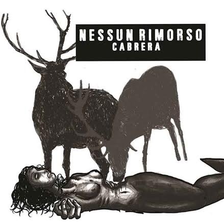 Cabrera ‘Nessun Rimorso’