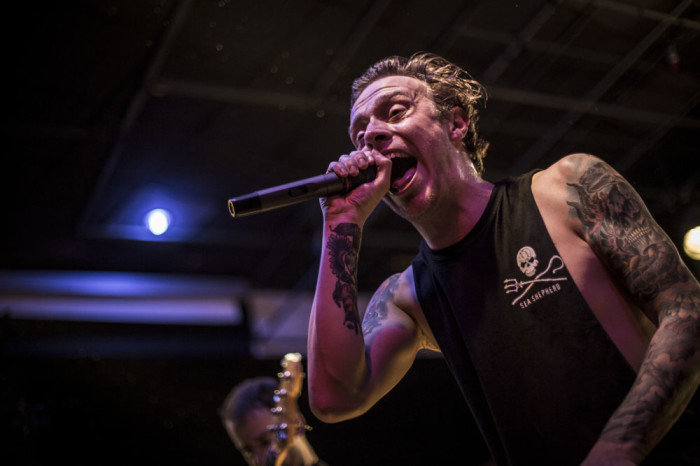 Architects interview