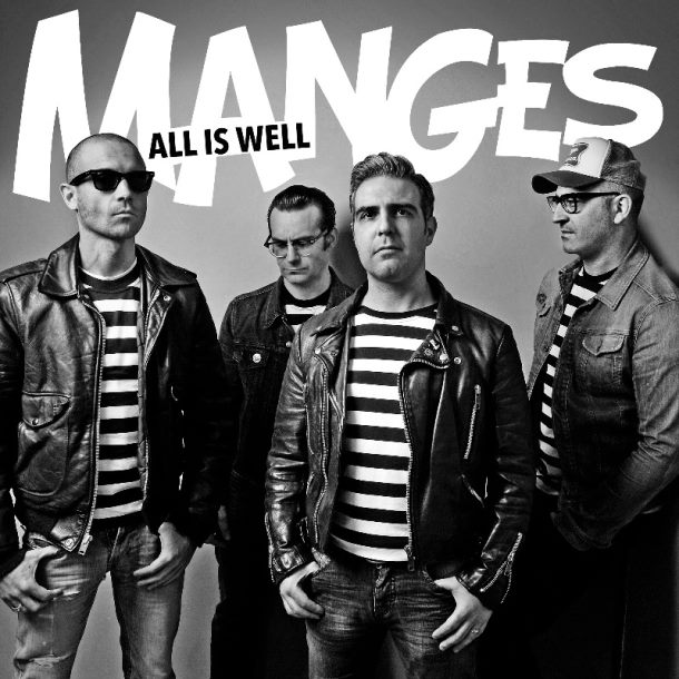 Manges ‘All Is Well’