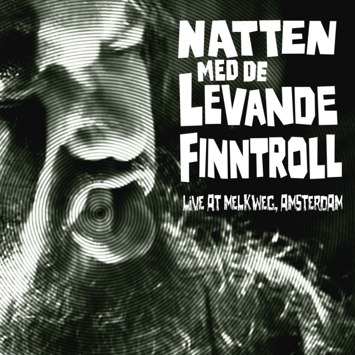 Finntroll ‘Natten Med De Levande Finntroll – Live at Melkweg, Amsterdam’