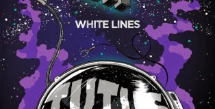 Tytus - White Lines