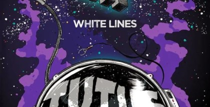 Tytus - White Lines