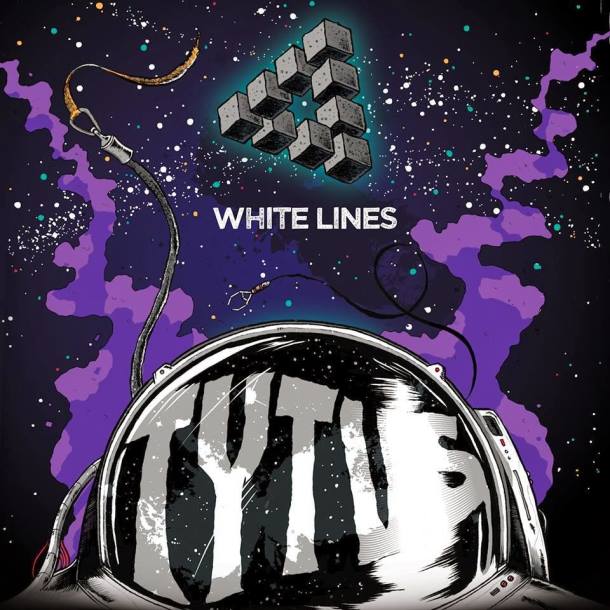 Tytus ‘White Lines’