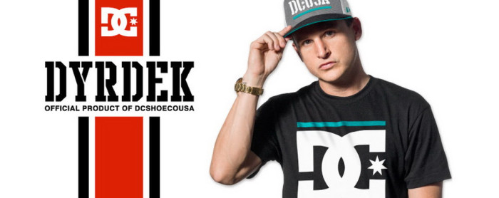 DC Shoes Rob Dyrdek Collection 2014