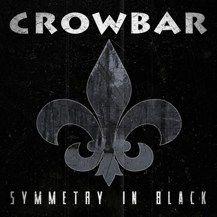 Crowbar ‘Simmetry In Black’