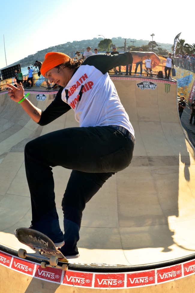 merlino fs noseblunt