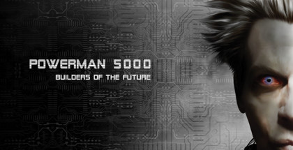 Powerman-5000