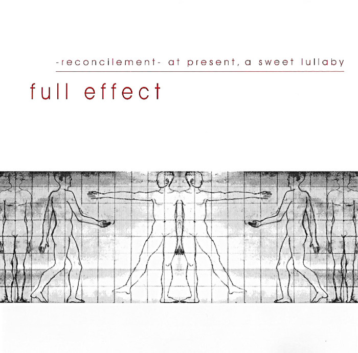 full effect ‘reconcilement- at present, a sweet lullaby’