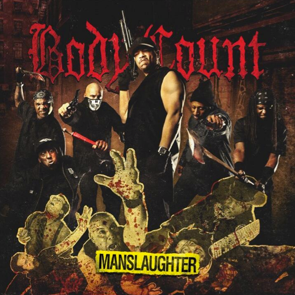 Body Count ‘Manslaughter’