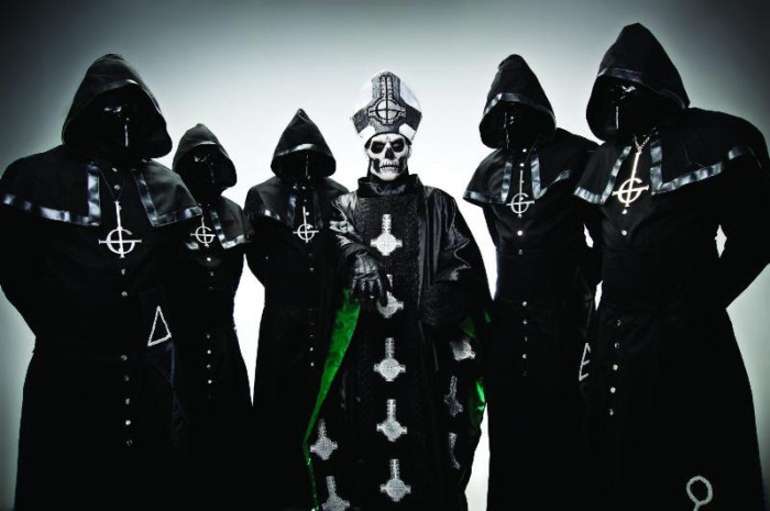 Ghost – da mercoledì 11 giugno in Italia