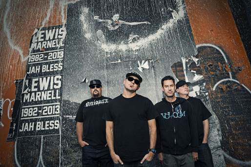 PENNYWISE TO RELEASE NEW ALBUM ‘YESTERDAYS’ ON JULY 15