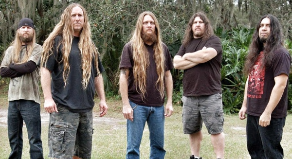 Obituary and Relapse Records join forces; band finalizing new album