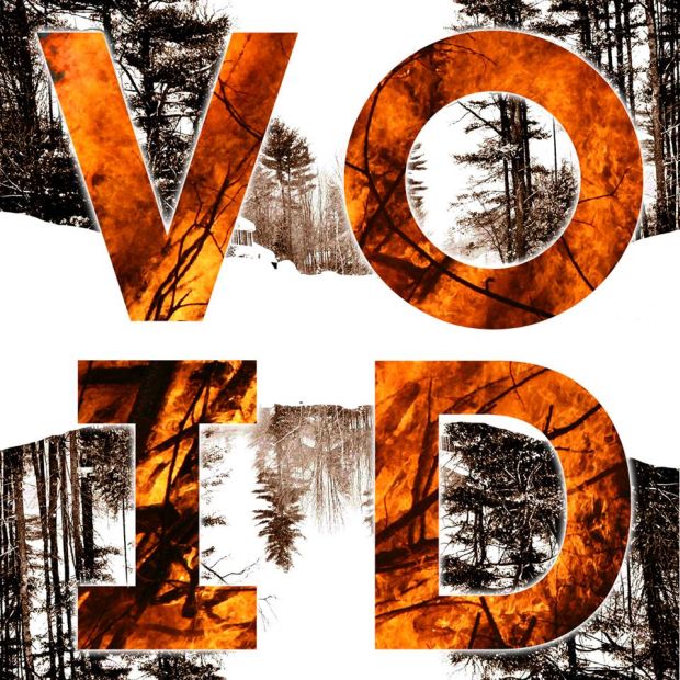 Vanna  ‘Void’