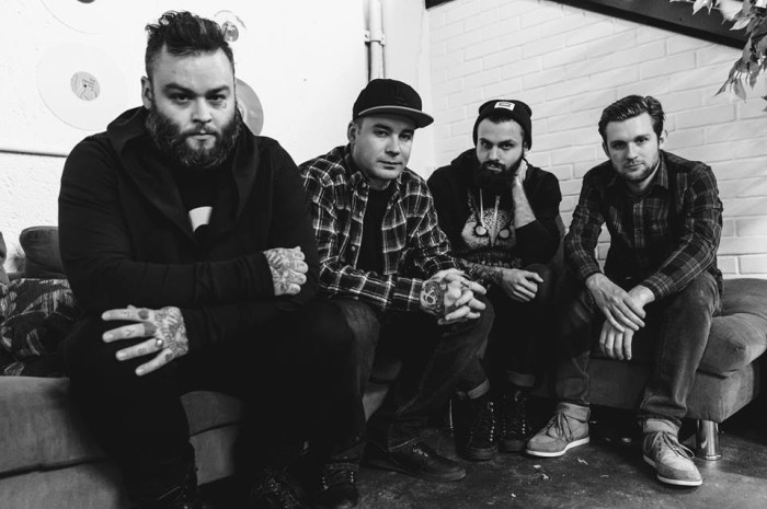 GALLOWS PREMIERE NEW VIDEO FOR ‘CHAINS’