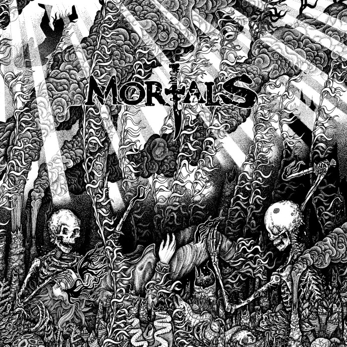 Mortals ‘Cursed To See The Future’