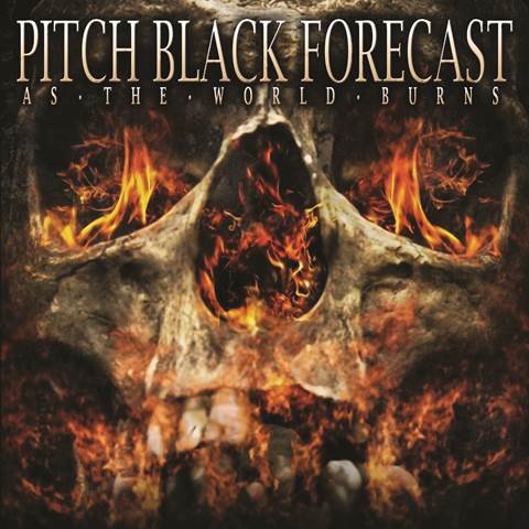 Pitch Black Forecast releases ‘So Low’ feat. Lamb Of God’s Randy Blythe