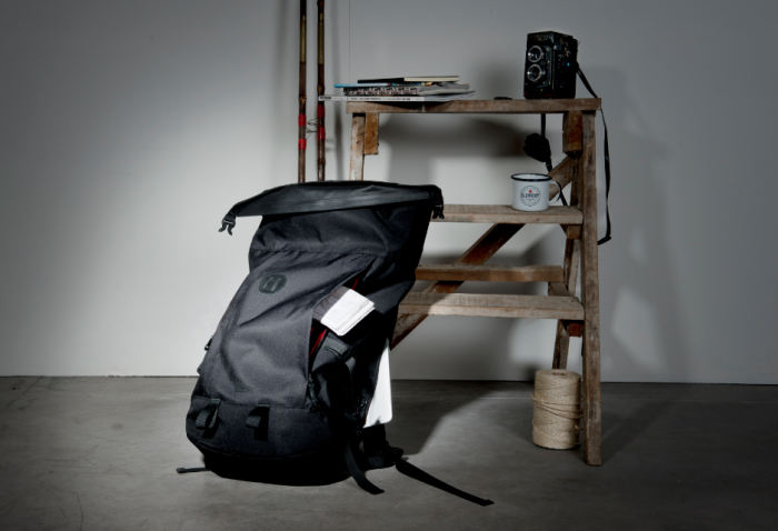 Element presenta MK e Gobi, nuovi modelli backpacks fall 14