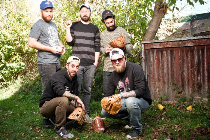 Protest The Hero – disponibile il video di ‘Mist’