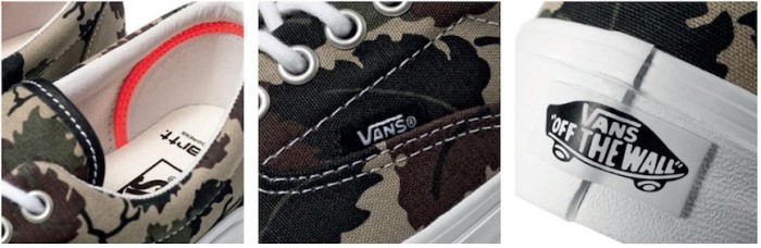 VANS CLASSICS X CARHARTT WIP Salad Days Magazine