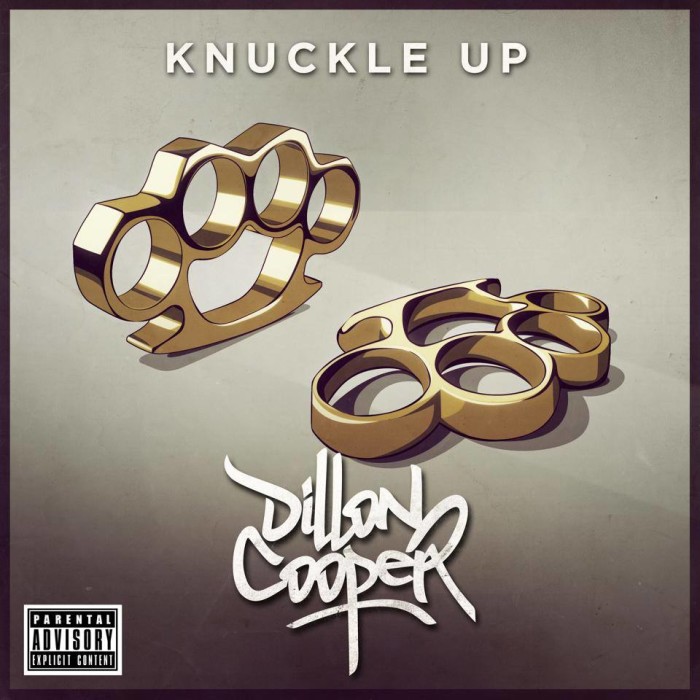 NEW MUSIC VIDEO: DILLON COOPER – ‘KNUCKLE UP’