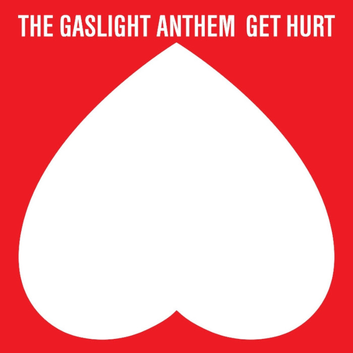 The Gaslight Anthem ‘Get Hurt’