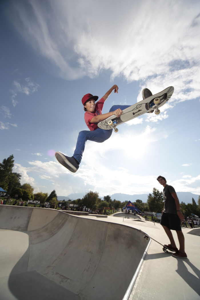 Campionato Italiano di Skateboard Street e Bowl, Bolzano 2014 – photorecap